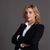 CT&P Commercialisti Associati Employee Giulia Cannizzo's profile photo