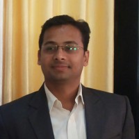 PENNYMAC Employee Mayank Nigam's profile photo