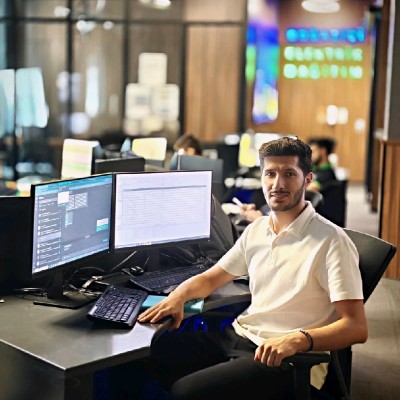 Boğaziçi Elektrik Dağıtım A.Ş. Employee Hasan Ç.'s profile photo