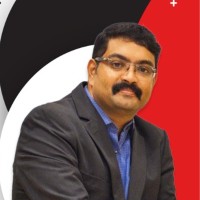 Symbiosis Centre for Distance Learning Employee Raghesh Menon's profile photo