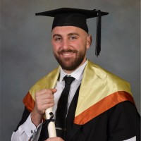 Chemistworks Employee Jonathan Nader's profile photo