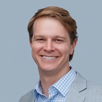 Acction Advisors Employee Kyle Shields's profile photo