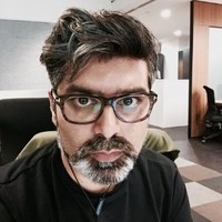 BBH Asia Pacific (Singapore) Employee Faraaz Marghoob's profile photo