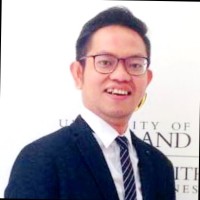 Leo Prawi Email