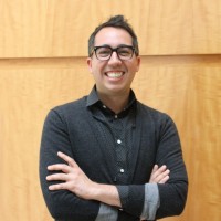 Vivent Health Employee Brandon Hill's profile photo