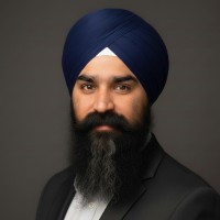 Orbital Composites Employee Amolak Badesha's profile photo
