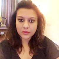 Mayur Wovens Private Limited Employee Neha Soni's profile photo