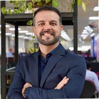 SIMPRESS Employee Marcio Marquese's profile photo