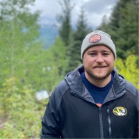 Second Harvest Community Food Bank Employee Corey R.'s profile photo