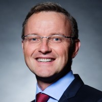 EBL (Genossenschaft Elektra Baselland) Employee Bertrand Schutz's profile photo