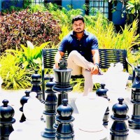 RATLS CONTRACTING LLC Employee Godwin Selvaraj's profile photo