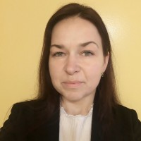 Schaller Group Employee Viktorija Bykova's profile photo