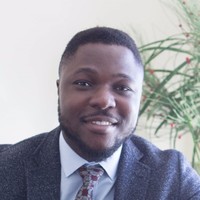 Jason Pharmaceuticals, Inc. Employee Adebayo Adediran's profile photo
