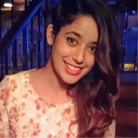 Creativeland Asia Employee Sohini Choudhary's profile photo