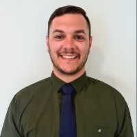 Contact Energy Ltd Employee Kyle Salisbury's profile photo