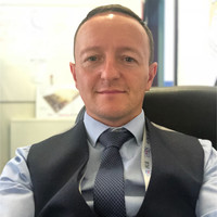 Paul Waddington Email & Phone Number