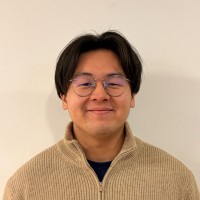 Datatilt Employee Hugo Lim's profile photo