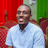 GIT PLUS Employee Nana Yeboah's profile photo