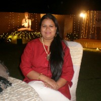 InterGlobe Air Transport Employee Jeevanti Negi's profile photo