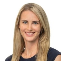 Metrics Employee Leah Covell's profile photo