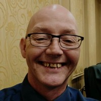 BGDC Distribution Employee Brion Zobrist's profile photo