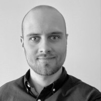 Tekona Employee Adam Helgesson's profile photo