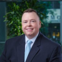 Morgan Stanley Employee Matthew McFadden's profile photo