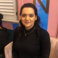 Mariam Raja Email & Phone Number