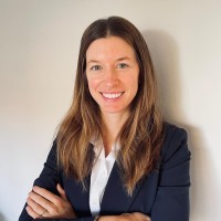 ANECA Employee Romina Caluori's profile photo