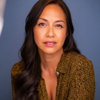 Round House Theatre Employee Regina Aquino's profile photo