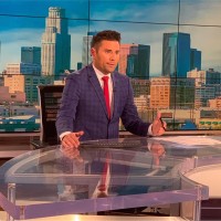 KCAL News Employee Chris Holmstrom's profile photo