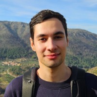4Data Driven Employee Lucas Godoi's profile photo