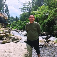 ANIHOST Employee Nicholas Wijaya's profile photo