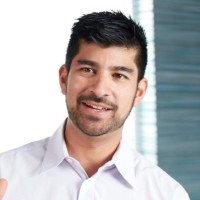 Vector Atomic Employee Juan Pino's profile photo