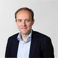 Descartes Underwriting Employee Arnaud Sorel's profile photo