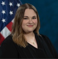 U.S. Department of Veterans Affairs Employee Taylor Leonard's profile photo