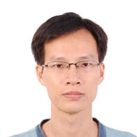 ARTSCAPE SHANGHAI Employee TJ Huang's profile photo