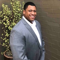 Dell Technologies Employee Reginald Gardner's profile photo