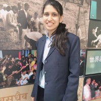 R Interactives Employee Aishwarya Runwal's profile photo