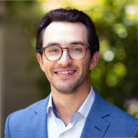 FIDx Employee Matt Hansan's profile photo