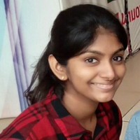 Vantive Employee Nishita Rai's profile photo