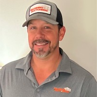 Machinery Auctioneers Employee Keith Jackson's profile photo