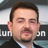 LiderLED Employee José Novas's profile photo