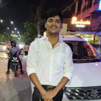 Adirain Technology Employee Rohit Jaiswal's profile photo