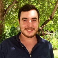 Liteflow Employee Nicolas Mahe's profile photo