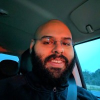 Jonathan Blanks Email & Phone Number
