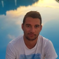 Candor Employee Nikolay Petkov's profile photo