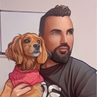 Service Foods Employee Scott Radcliffe's profile photo