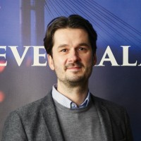 Neve Oy Employee Hannu Vaara's profile photo