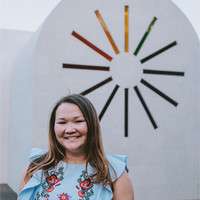 Golin Employee Amanda Brown's profile photo